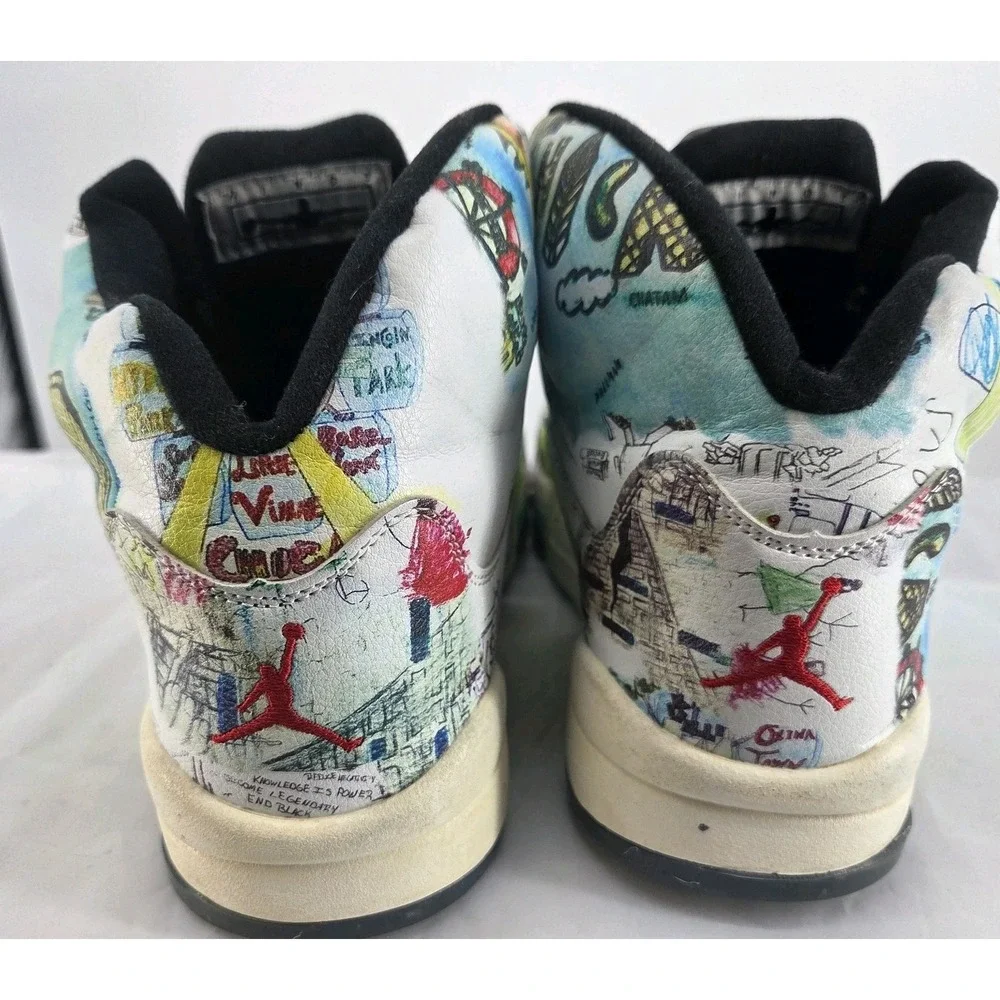Air Jordan 5 Retro 